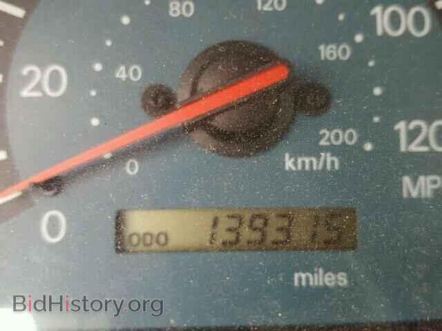 2003 MITSUBISHI GALANT - VIN: 4A3AA46H43E178200 - Фото 8