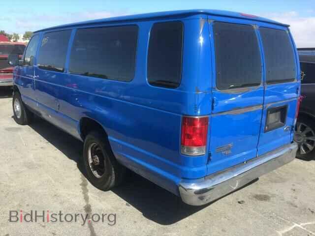 2007 FORD ECONOLINE - VIN: 1FBSS31L97DA26701 - Фото 3