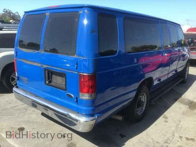 2007 FORD ECONOLINE - VIN: 1FBSS31L97DA26701 - Фото 4