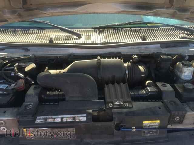 2007 FORD ECONOLINE - VIN: 1FBSS31L97DA26701 - Фото 7