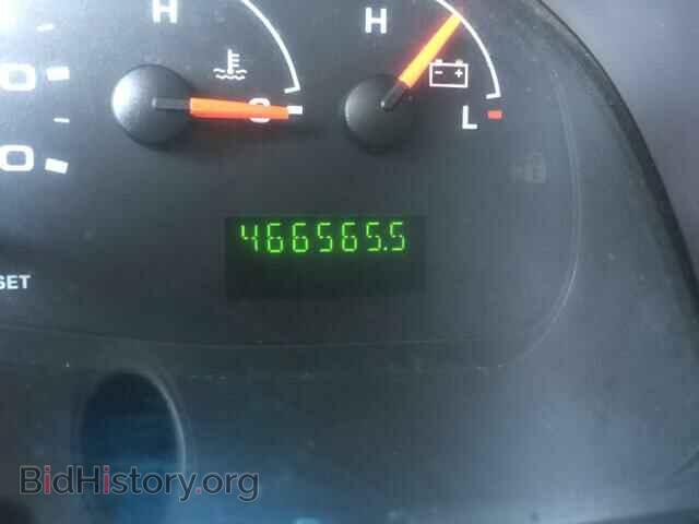 2007 FORD ECONOLINE - VIN: 1FBSS31L97DA26701 - Фото 8