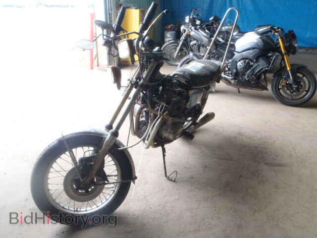 1973 HONDA CB CYCLE - VIN: CB350F1031256 - Фото 2