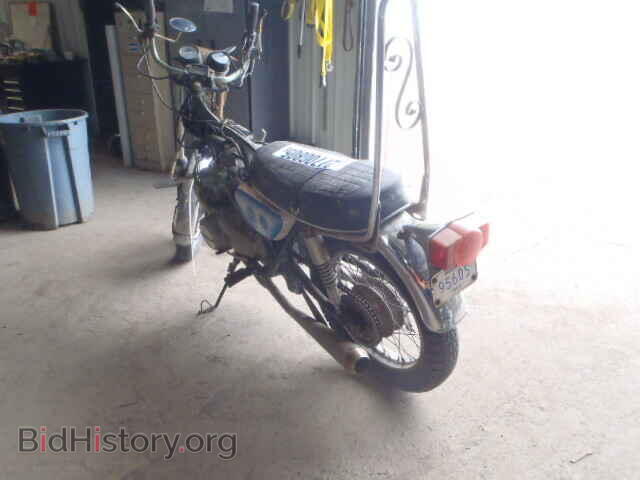 1973 HONDA CB CYCLE - VIN: CB350F1031256 - Фото 3