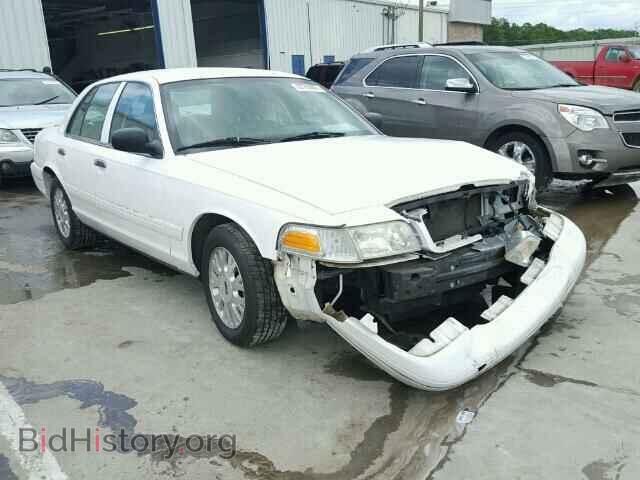 Photo 2FAFP74W14X128354 - FORD CROWN VIC 2004