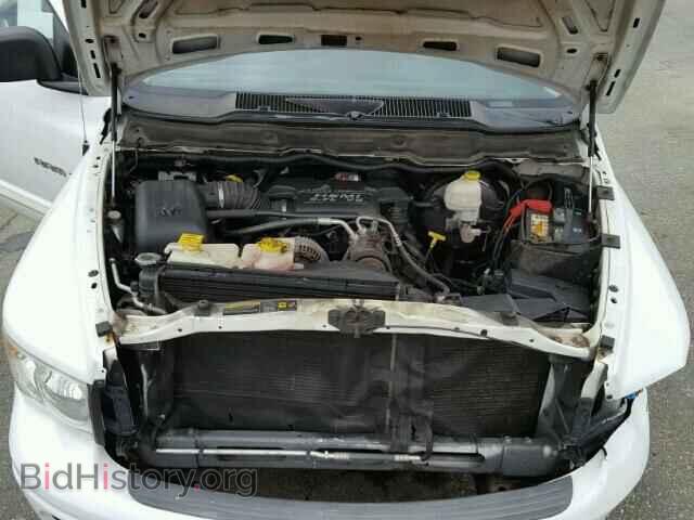 2005 DODGE RAM 1500 - VIN: 1D7HU18D95J590761 - Фото 7