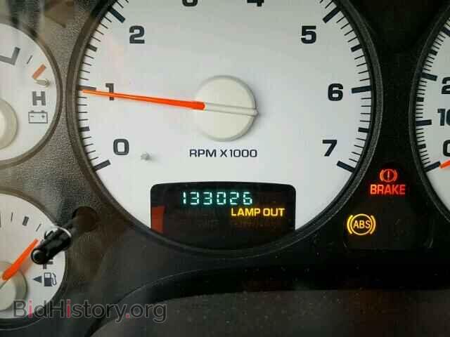 2005 DODGE RAM 1500 - VIN: 1D7HU18D95J590761 - Фото 8