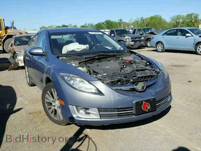 Фотография 1YVHZ8CHXA5M26897 - MAZDA 6 2010