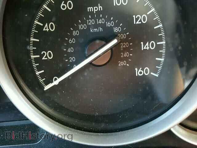 2010 MAZDA 6 - VIN: 1YVHZ8CHXA5M26897 - Фото 8