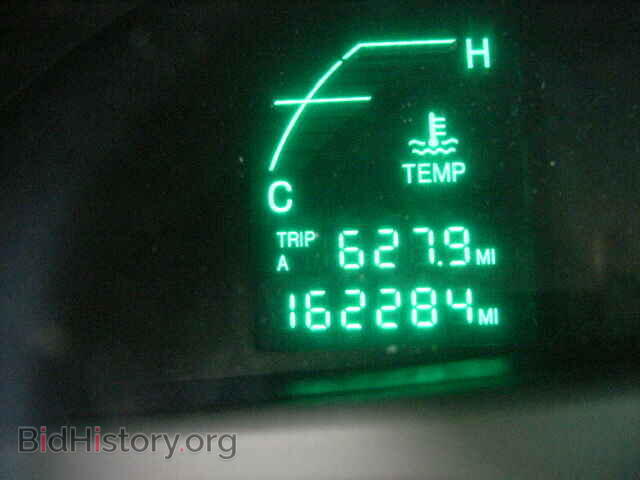 2004 CADILLAC DEVILLE - VIN: 1G6KD54Y94U250722 - Фото 8