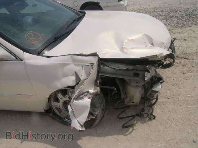 2004 CADILLAC DEVILLE - VIN: 1G6KD54Y94U250722 - Фото 10