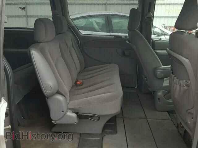 2006 DODGE CARAVAN - VIN: 1D4GP24R36B510311 - Фото 6