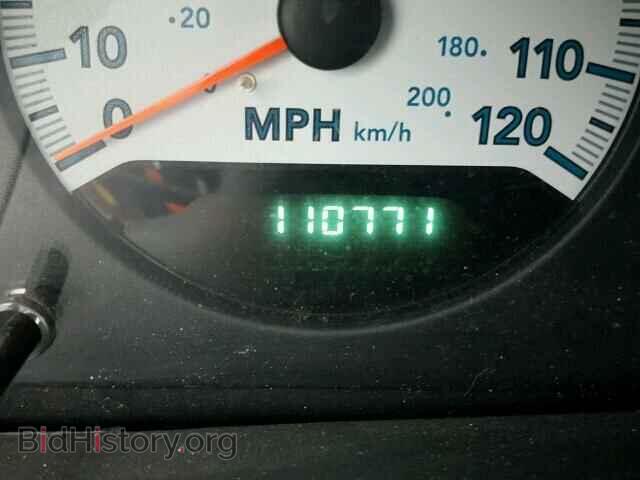 2006 DODGE CARAVAN - VIN: 1D4GP24R36B510311 - Фото 8