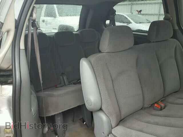 2006 DODGE CARAVAN - VIN: 1D4GP24R36B510311 - Фото 10