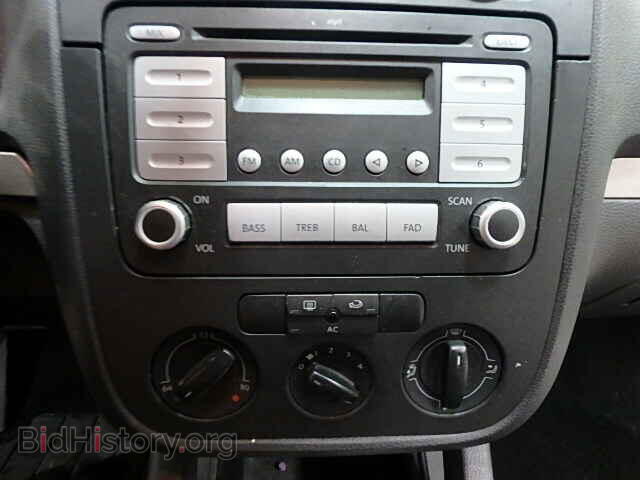 2008 VOLKSWAGEN RABBIT - VIN: WVWBA71K18W013766 - Фото 9