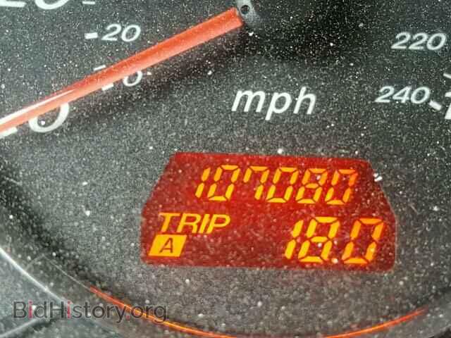 2007 MAZDA 6 - VIN: 1YVHP80C275M26335 - Фото 8