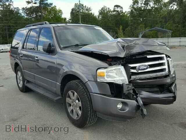 Photo 1FMJU1F55AEB51692 - FORD EXPEDITION 2010