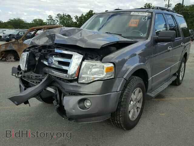 2010 FORD EXPEDITION - VIN: 1FMJU1F55AEB51692 - Photo 2