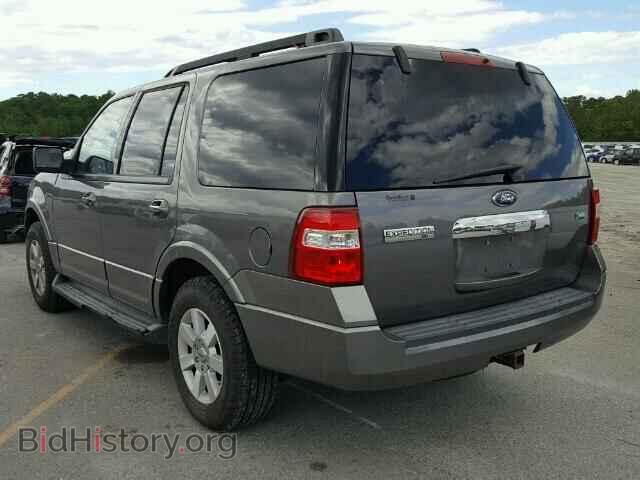 2010 FORD EXPEDITION - VIN: 1FMJU1F55AEB51692 - Photo 3