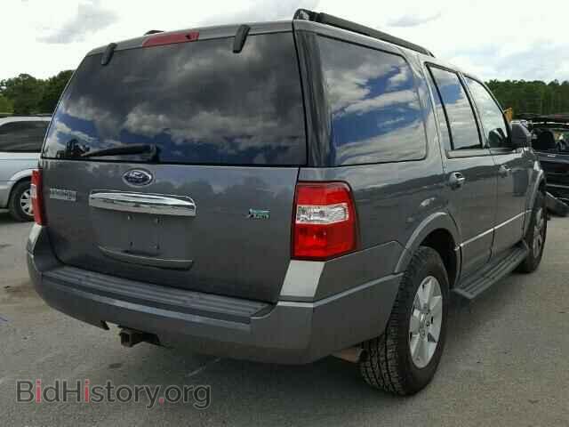2010 FORD EXPEDITION - VIN: 1FMJU1F55AEB51692 - Photo 4