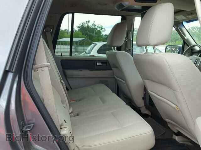 2010 FORD EXPEDITION - VIN: 1FMJU1F55AEB51692 - Photo 6