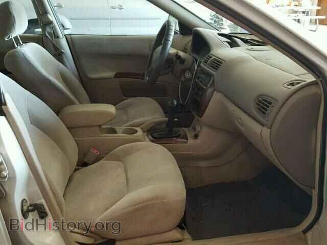 2000 MITSUBISHI GALANT - VIN: 4A3AA46G5YE026862 - Фото 5