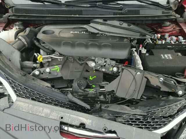 2015 CHRYSLER 200 - VIN: 1C3CCCAB3FN531392 - Photo 7