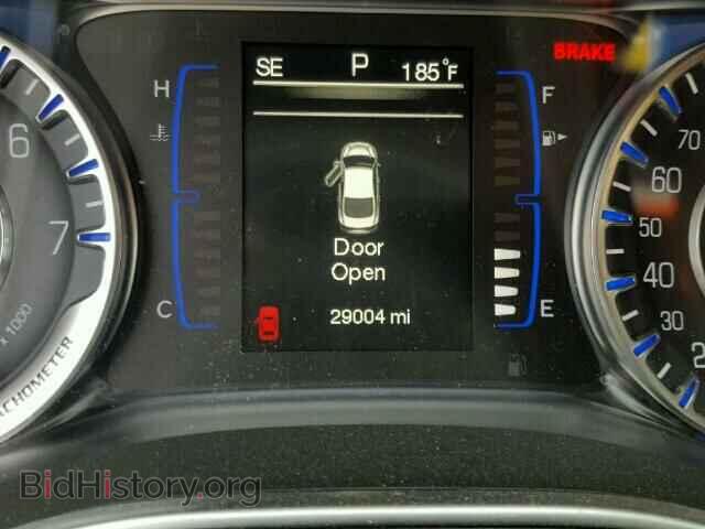 2015 CHRYSLER 200 - VIN: 1C3CCCAB3FN531392 - Photo 8