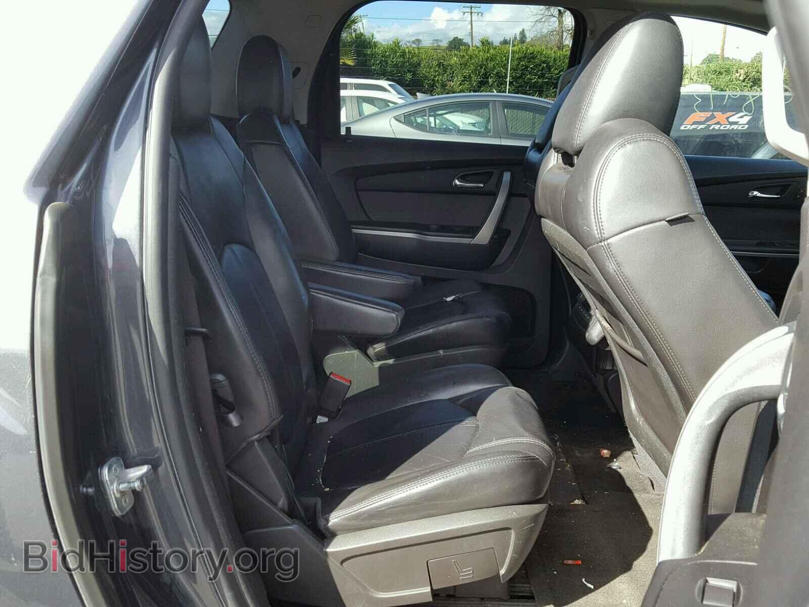 2012 GMC ACADIA - VIN: 1GKKRRED8CJ286911 - Photo 6