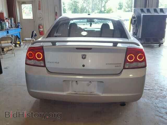 2010 DODGE CHARGER - VIN: 2B3CA3CV4AH274965 - Фото 10