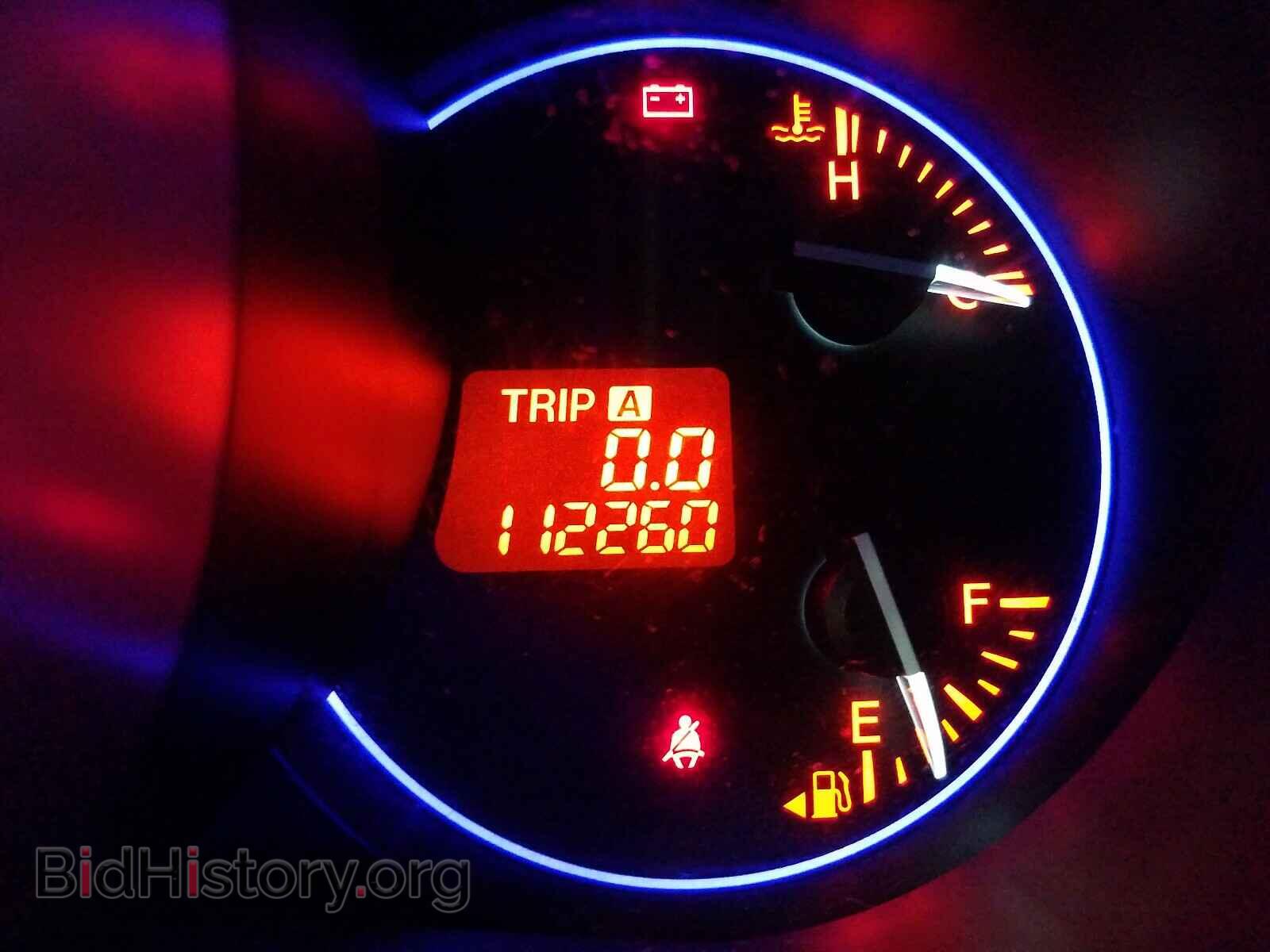 2010 MAZDA CX-7 - VIN: JM3ER4WL7A0311728 - Фото 8