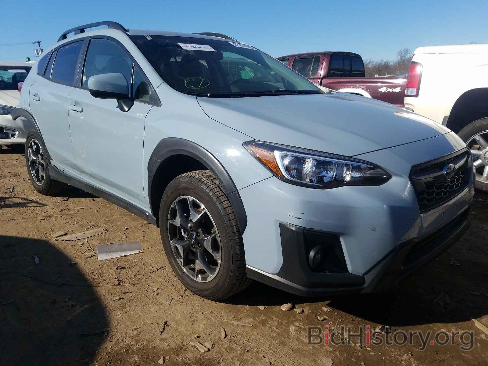 Photo JF2GTAEC8K8298852 - SUBARU ALL OTHER 2019