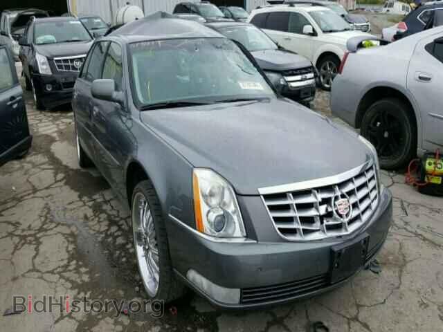 Фотография 1G6KD57Y98U149715 - CADILLAC DTS 2008