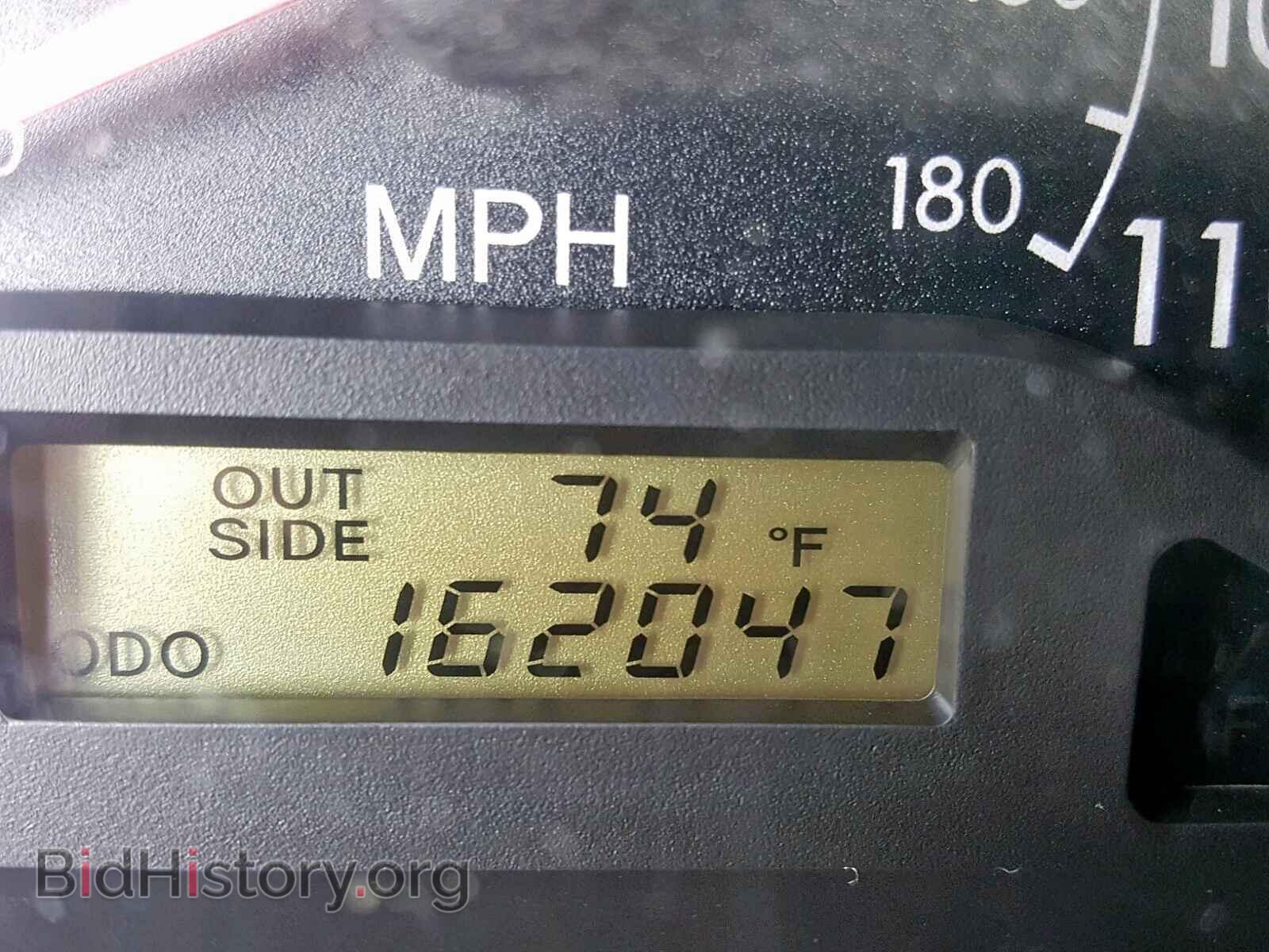 2007 TOYOTA COROLLA - VIN: JTDBR32E870101631 - Фото 8