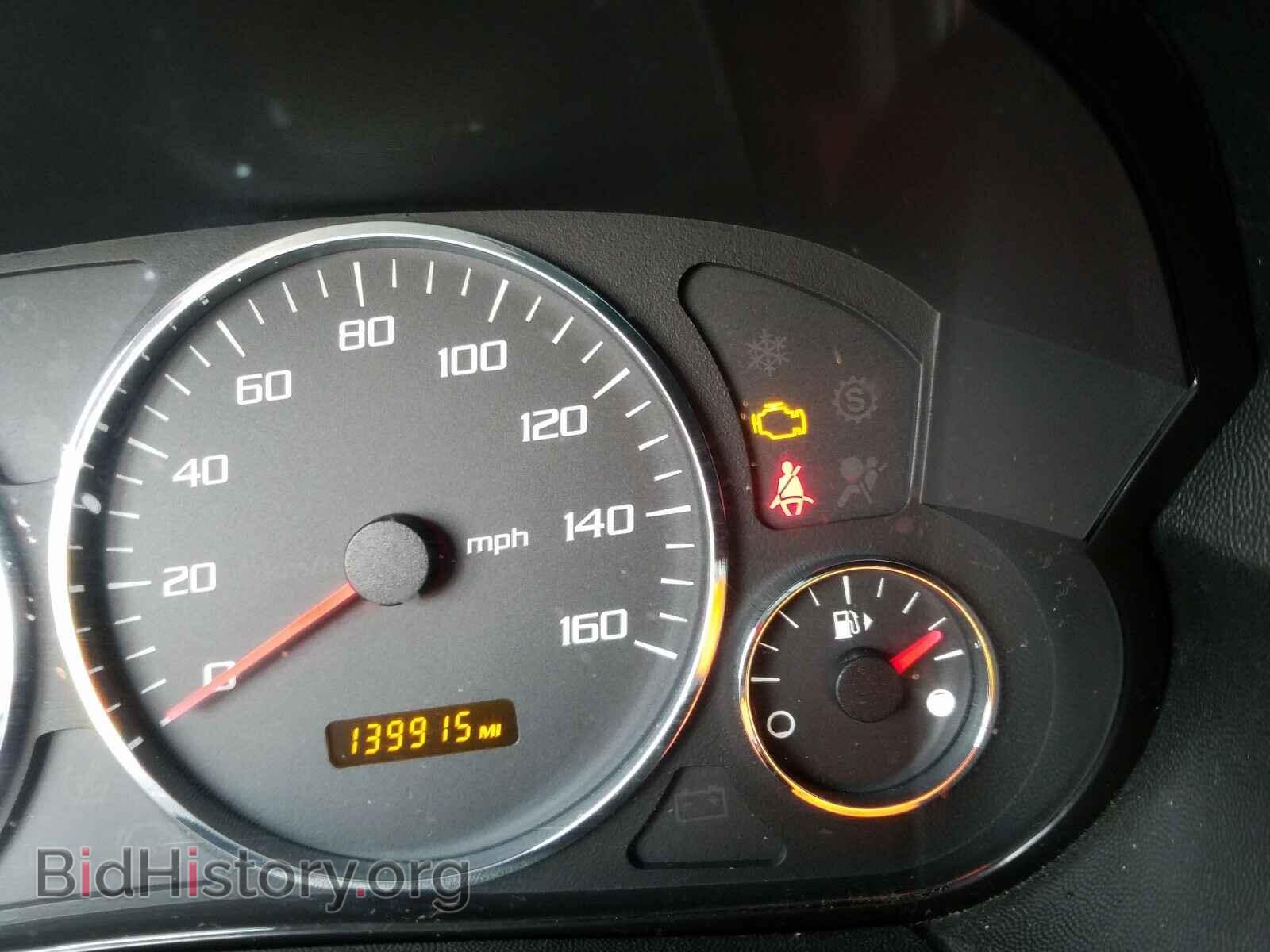 2007 CADILLAC CTS - VIN: 1G6DP577870106948 - Фото 8