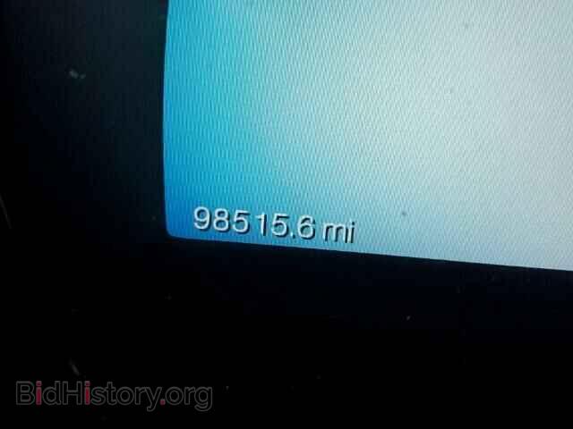 2011 FORD EDGE - VIN: 2FMDK4KC8BBB06848 - Photo 8
