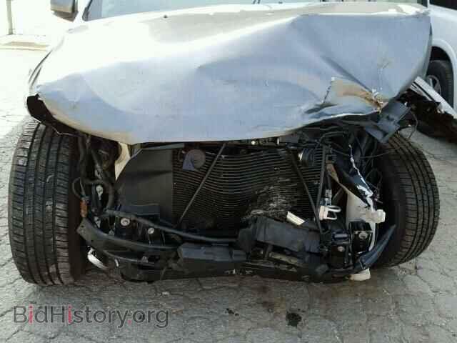 2011 DODGE DURANGO - VIN: 1D4SD4GT4BC674225 - Фото 7