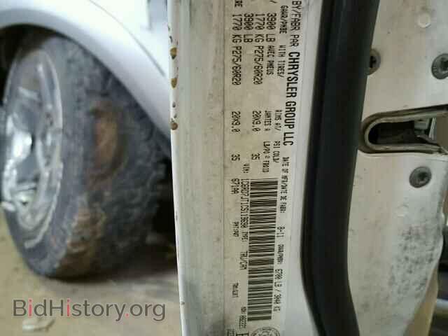 2012 DODGE RAM - VIN: 1C6RD7JT1CS119690 - Photo 10