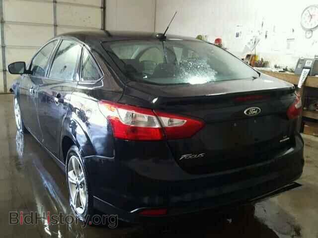 2013 FORD FOCUS - VIN: 1FADP3F2XDL199947 - Photo 3
