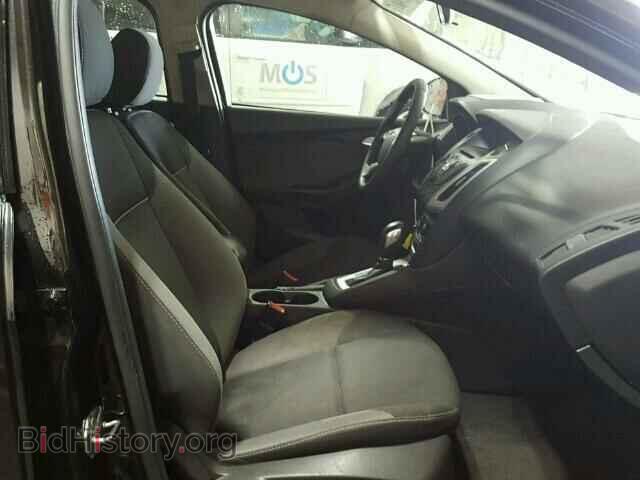 2013 FORD FOCUS - VIN: 1FADP3F2XDL199947 - Photo 5