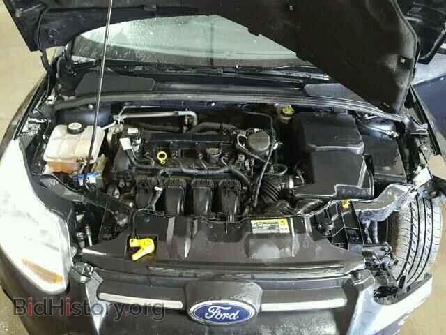 2013 FORD FOCUS - VIN: 1FADP3F2XDL199947 - Photo 7