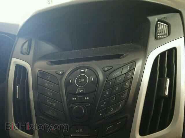 2013 FORD FOCUS - VIN: 1FADP3F2XDL199947 - Photo 9