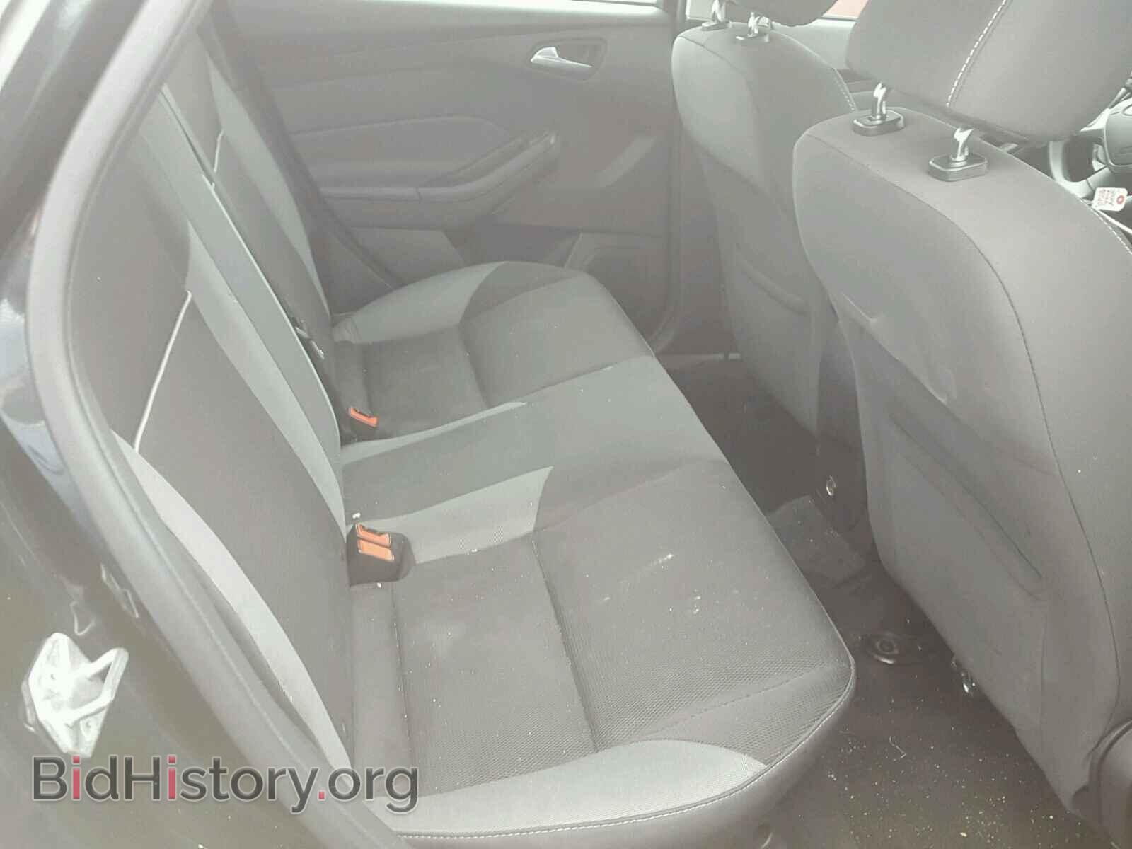2014 FORD FOCUS - VIN: 1FADP3F29EL201625 - Photo 6