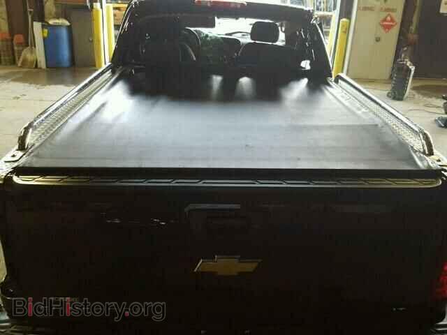 2008 CHEVROLET SILVERADO - VIN: 1GCEK19018Z118638 - Photo 6