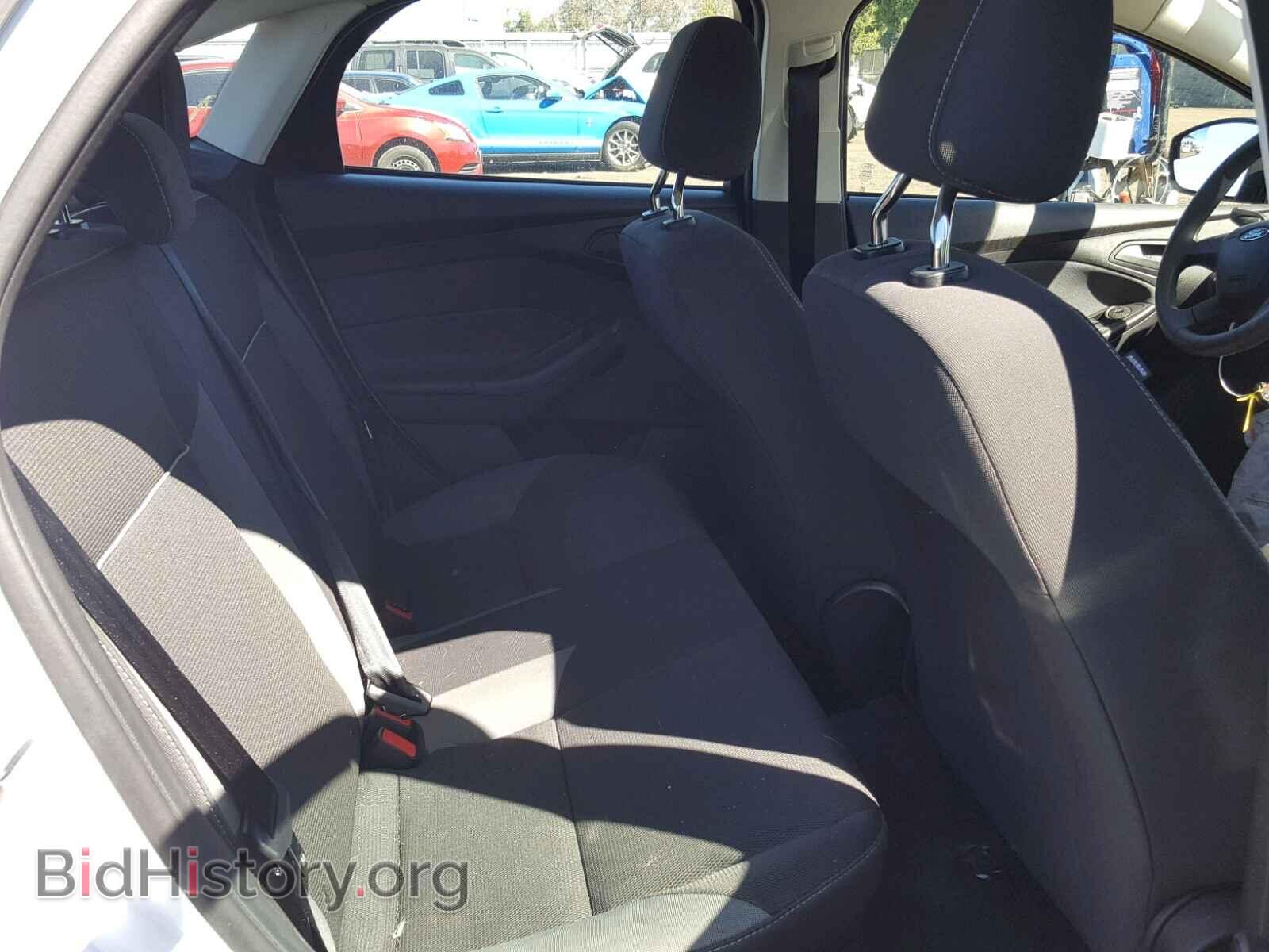 2013 FORD FOCUS - VIN: 1FADP3E28DL170609 - Photo 6