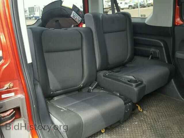 2004 HONDA ELEMENT - VIN: 5J6YH28594L024061 - Photo 6