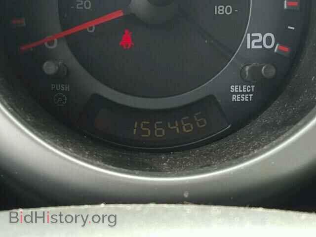2004 HONDA ELEMENT - VIN: 5J6YH28594L024061 - Photo 8