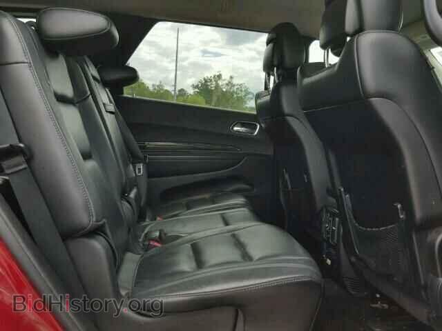 2013 DODGE DURANGO - VIN: 1C4RDHDG5DC663893 - Photo 6