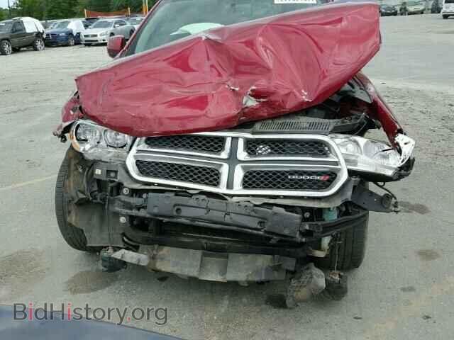 2013 DODGE DURANGO - VIN: 1C4RDHDG5DC663893 - Photo 7