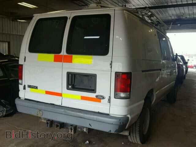 2000 FORD ECONOLINE - VIN: 1FTNE2424YHB50088 - Photo 4