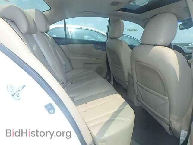 2009 KIA OPTIMA - VIN: KNAGE228395332171 - Фото 6
